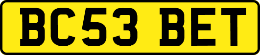 BC53BET