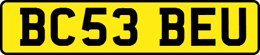 BC53BEU