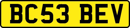BC53BEV