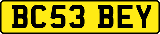 BC53BEY