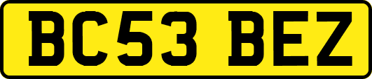 BC53BEZ