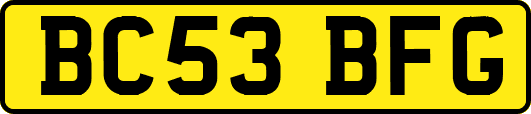 BC53BFG