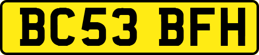 BC53BFH