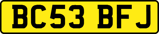 BC53BFJ