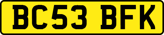 BC53BFK