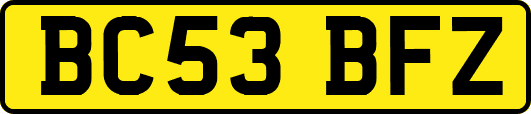 BC53BFZ