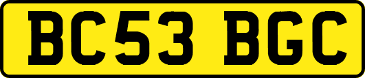 BC53BGC
