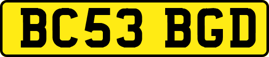 BC53BGD