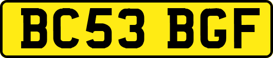 BC53BGF