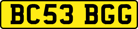 BC53BGG
