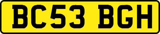 BC53BGH