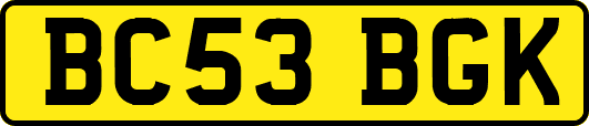 BC53BGK
