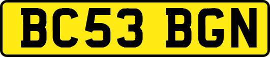 BC53BGN