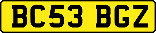 BC53BGZ