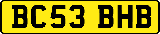 BC53BHB