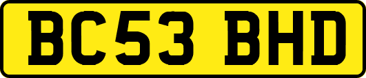BC53BHD