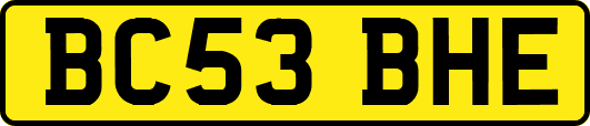 BC53BHE