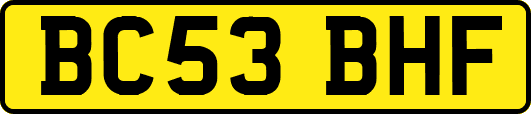 BC53BHF
