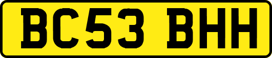 BC53BHH
