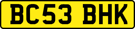 BC53BHK
