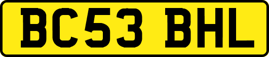 BC53BHL