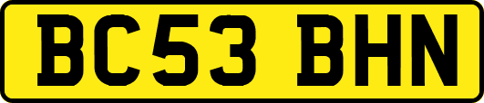 BC53BHN