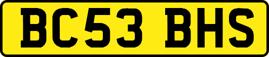BC53BHS