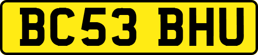 BC53BHU