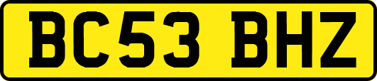 BC53BHZ