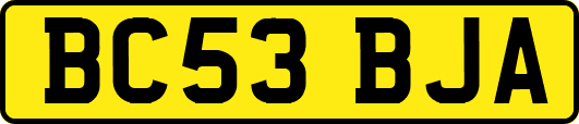 BC53BJA