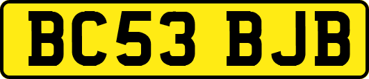 BC53BJB