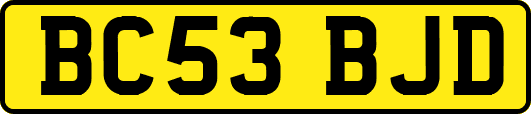 BC53BJD