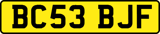 BC53BJF
