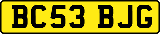 BC53BJG