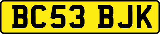 BC53BJK