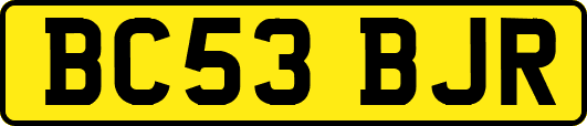BC53BJR