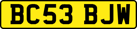 BC53BJW