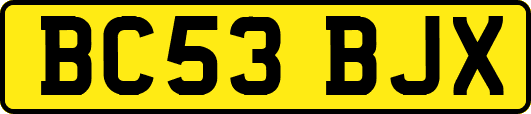 BC53BJX