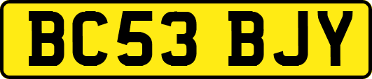 BC53BJY