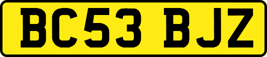 BC53BJZ