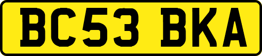 BC53BKA