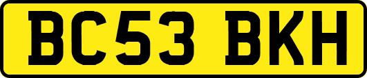 BC53BKH