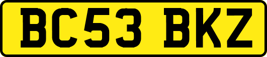 BC53BKZ