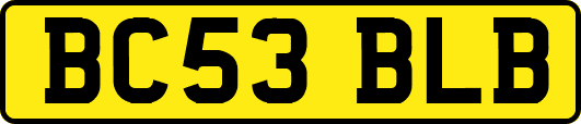 BC53BLB