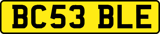 BC53BLE