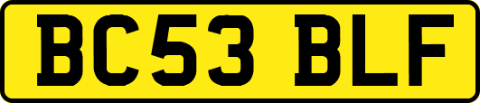 BC53BLF
