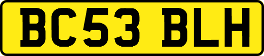 BC53BLH