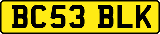 BC53BLK