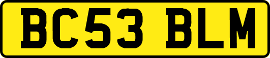 BC53BLM