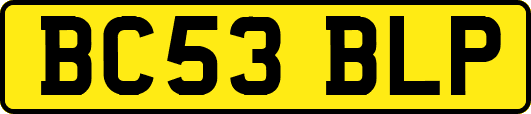 BC53BLP
